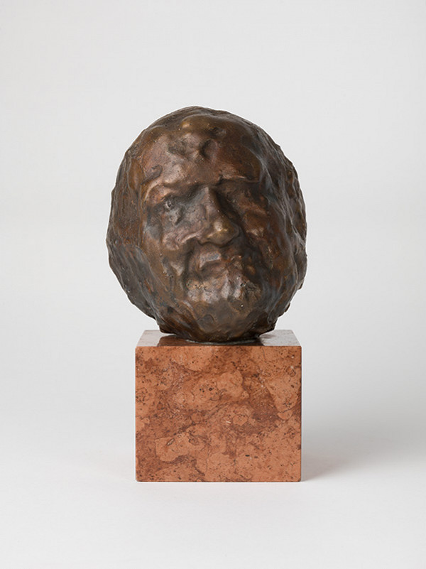 Marián Huba – Portrét Janka Alexyho 