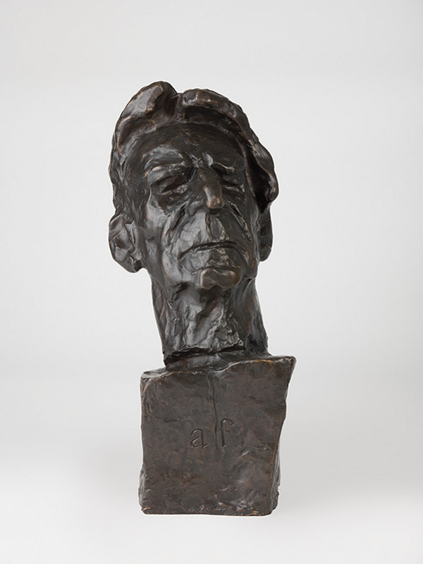 Jozef Kostka – Portrét barytonistu Arnolda Flögla 