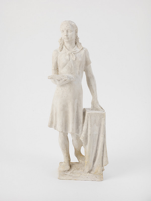 Valerián Vavro – Recitátorka 