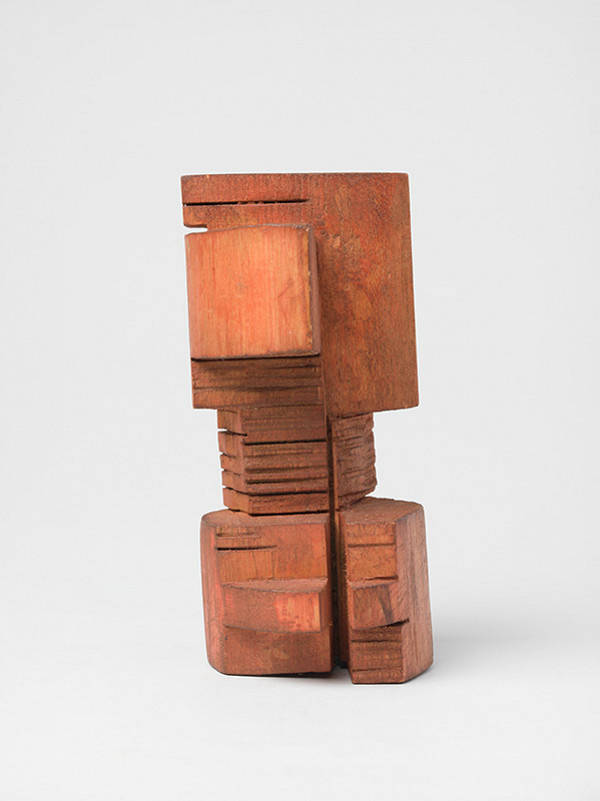 Vladimír Môťovský – Skica-Prednávrh I. 