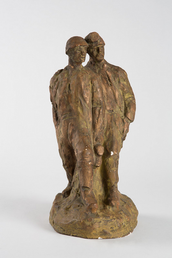 Ján Hučko – Baníci 