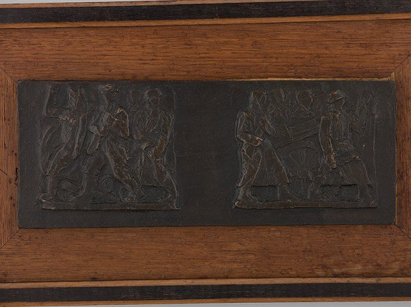 Ján Hučko – Do boja 