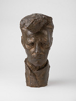 Jozef Kostka – Portrét Ferdiša Kostku 