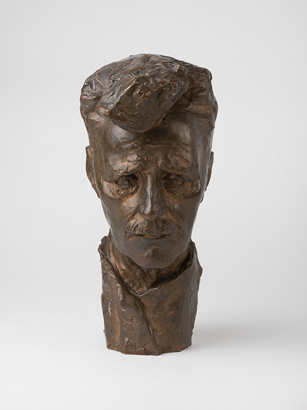 Jozef Kostka – Portrét Ferdiša Kostku