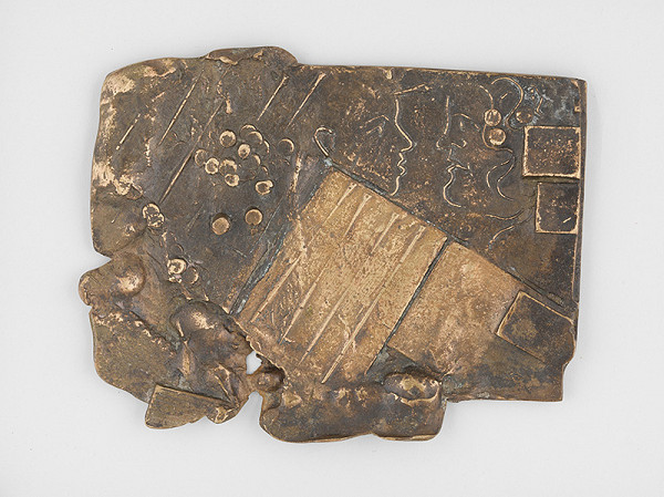 Jozef Barinka – Družstevníci 