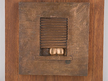 Peter Roller – Okno II. 