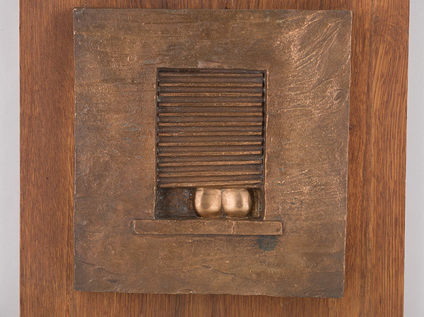 Peter Roller – Okno II. 