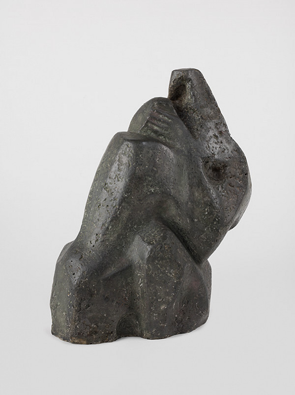 Anton Čutek – Stretnutie po boji 