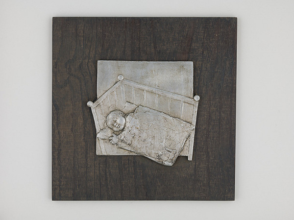 Gabriela Gáspárová-Illéšová – V začarovanom kruhu II. 