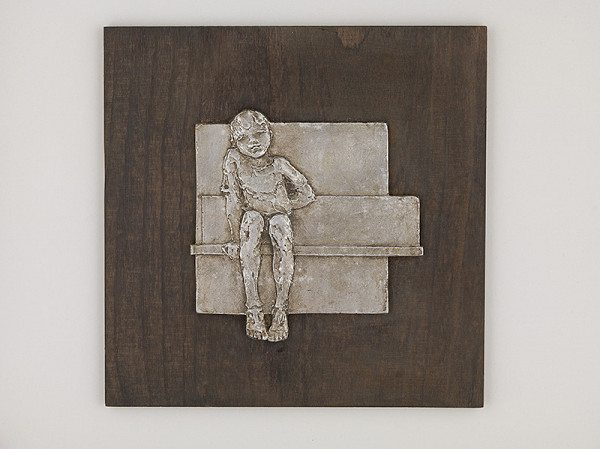 Gabriela Gáspárová-Illéšová – V začarovanom kruhu V. 