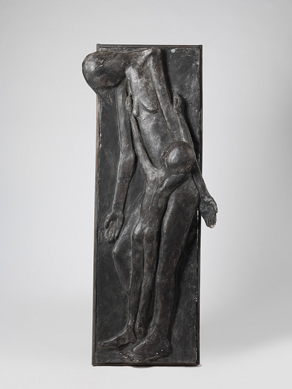 Rudolf Šipkovský – Proletárska mať