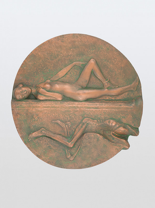 Milan Ormandík – Salome 