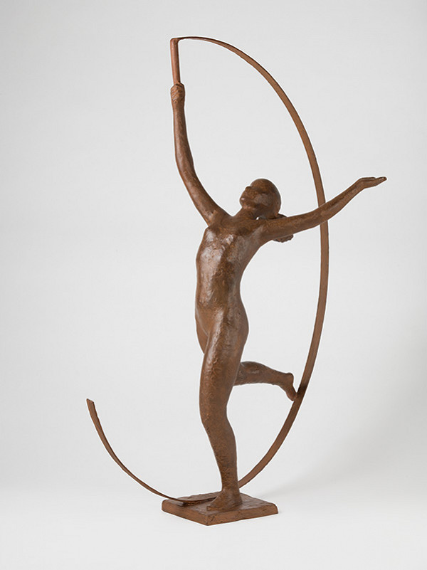 Teodor Baník – Gymnastka 