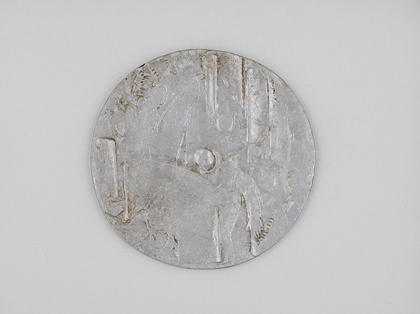 Rozália Darázsová – Z cyklu Človek a vesmír II. 