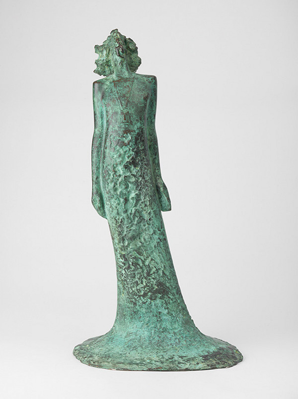 František Patočka – Speváčka 