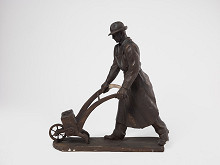 Jozef Pospíšil – Tavič 