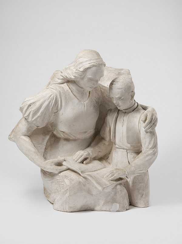 Jozef Pospíšil – Pri čítaní 