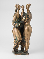 Juraj Hovorka – Priateľky 