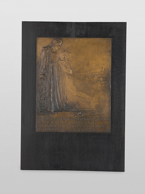 Stanislav Sucharda – Praha