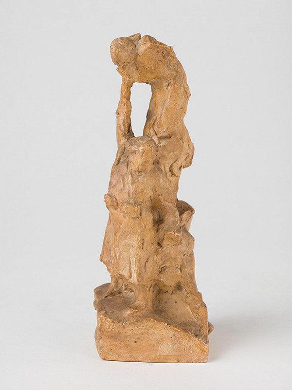 Ján Koniarek – Návrh na pomník padlých vo svetovej vojne 1914-1918 