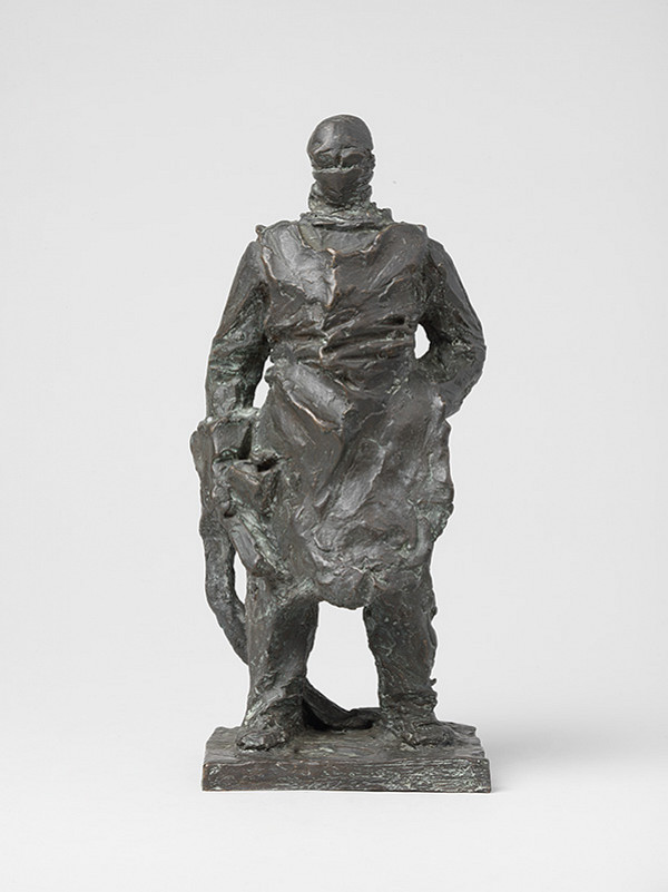 Arpád Račko – Pieskovač 