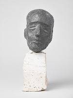 Július Machaj – Hlava 