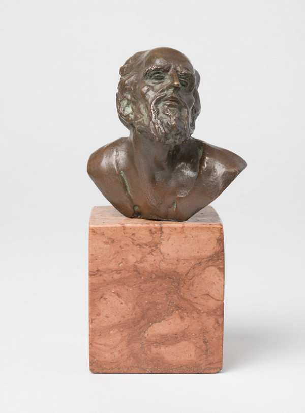 Július Bártfay – Jeremiáš 