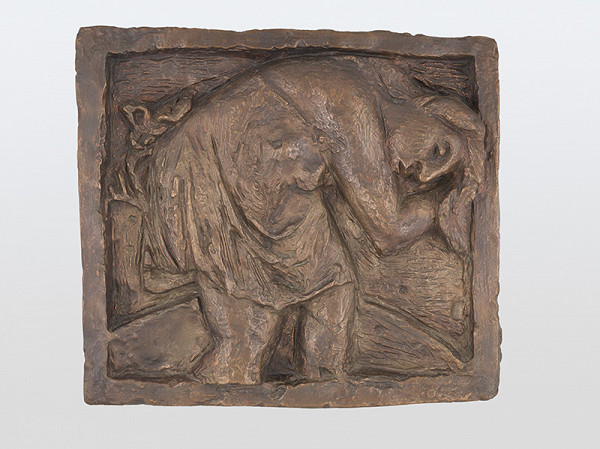 Vincent Hložník – Toaleta 