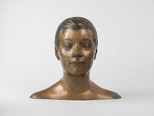 Anna Goliašová-Drobná – Ľudmila 