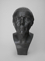 František Xaver Messerschmidt – Charakterová hlava č. 32 