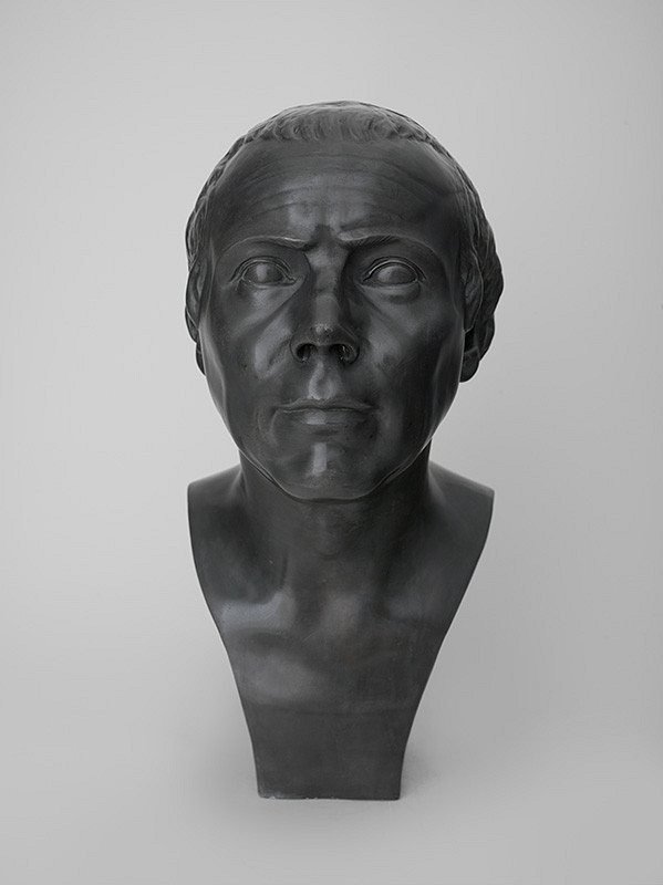 František Xaver Messerschmidt – Charakterová hlava č. 32