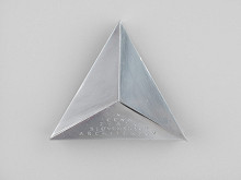 Karol Lacko – Cena zväzu slovenských architektov 