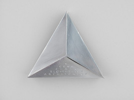 Karol Lacko – Cena zväzu slovenských architektov 