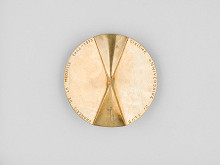 Karol Lacko – Dixieme anniversaire du club francais de la medaille 