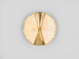 Karol Lacko – Dixieme anniversaire du club francais de la medaille 