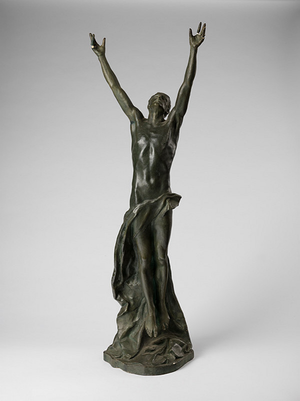 Alojz Rigele – Tragédia človeka 