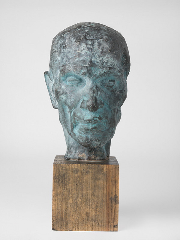 Alexander Trizuljak – Otec 