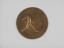 Ján Hoffstädter – Oštep 