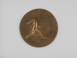 Ján Hoffstädter – Oštep 