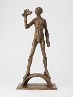 Ján Mathé – Mier I. 