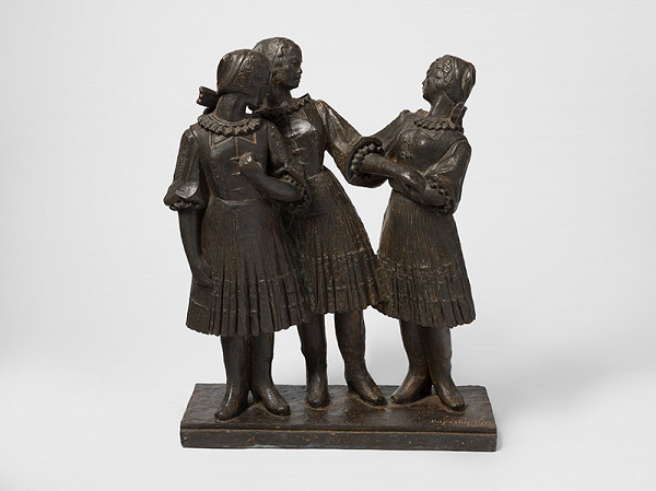 Ladislav Majerský – Ja som to nepovedala 