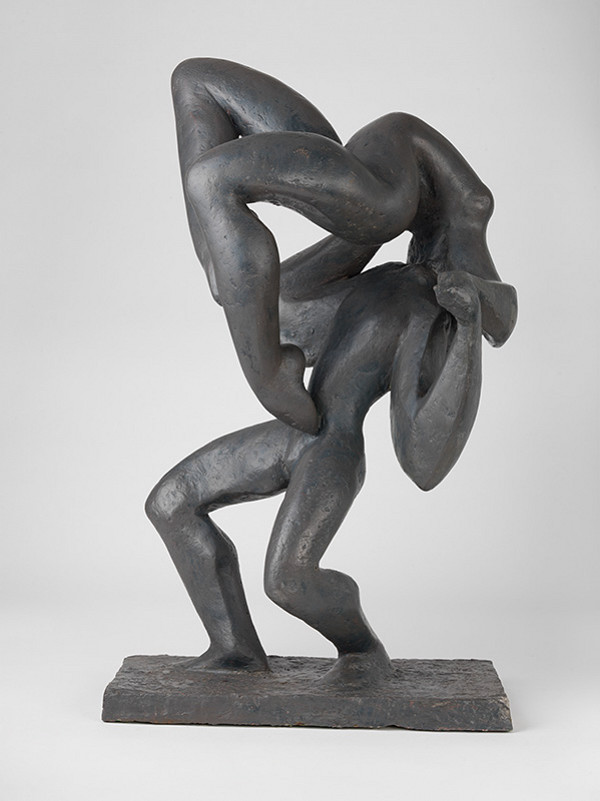 Ervín Staník – Eskamotéri