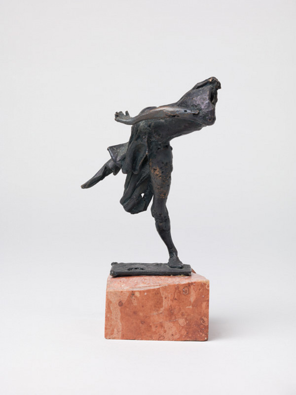 Jozef Lupták – Tanečnica