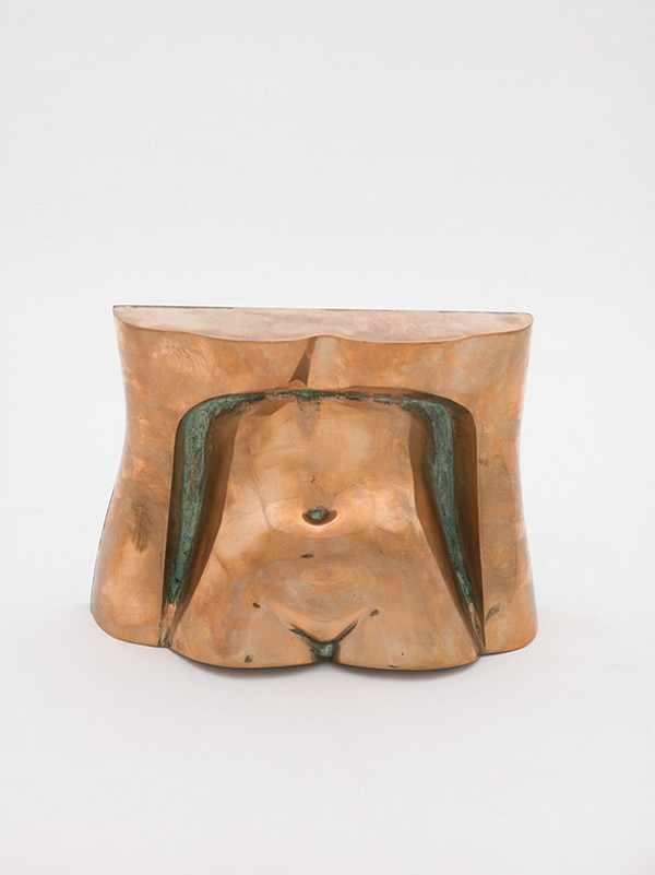 Štefan Prokop – Torzo