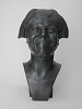 František Xaver Messerschmidt – Charakterová hlava č. 19 