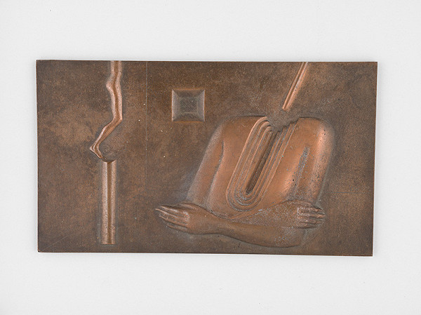 Dušan Králik – Smutná spomienka 