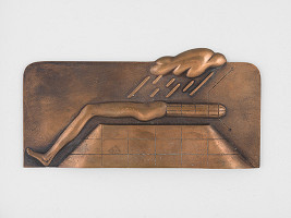 Dušan Králik – Mrak 