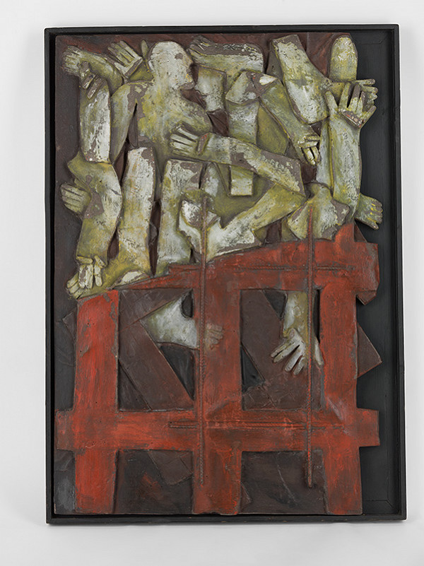 Jozef Jankovič – Bez názvu 