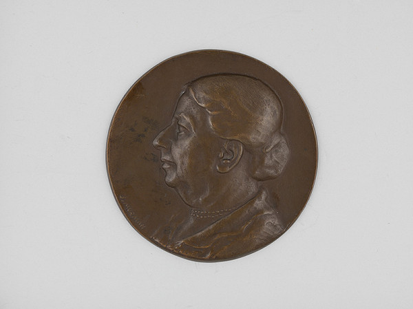 Jozef Arpád Murmann – Pani Slubeková 