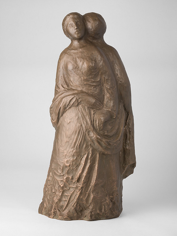 Klára Pataki – Sestry 